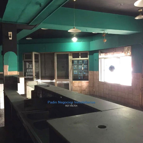 Alquiler Local Comercial En La Comercial