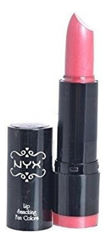 Lápices Labiales - Nyx Barra De Labios Extra Cremoso Red