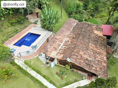 Finca en venta