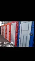 Comprar Alquiler De Baños Químicos
