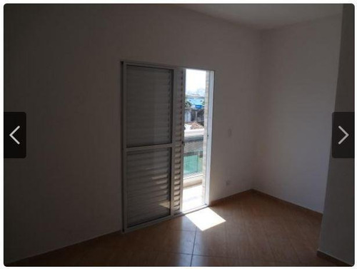 Casa Com 3 Dormitórios À Venda, 92 M² Por R$ 350.000,00 - Catiapoa - São Vicente/sp - Ca0761