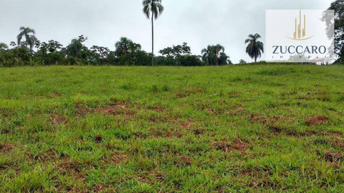 Chácara Rural À Venda, Jardim São Domingos, Arujá - Ch0067