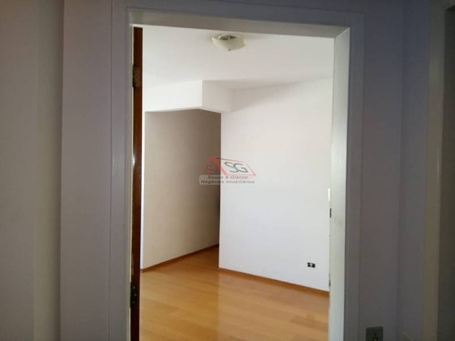 Imagem 18 de 30 de Apartamento A Venda - Vila Joaniza - Id 1203. - 1203