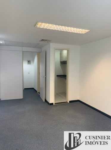 Imagem 14 de 17 de Sala - Sa00004 - 69825206