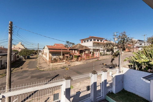 Imagem 22 de 30 de Casa À Venda No Bairro Vila Ipiranga - Porto Alegre/rs - O-26508-43441