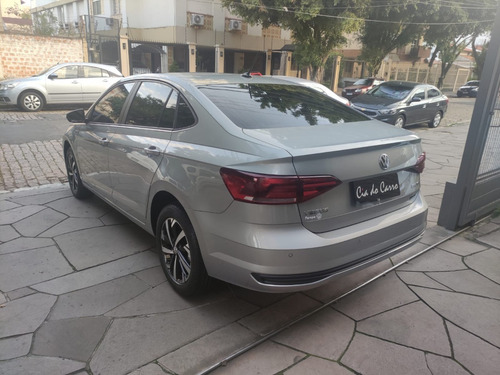 Imagem 15 de 15 de Virtus Comfortline 200 Tsi 2022 Com Apenas 7 Mil Km, Único D