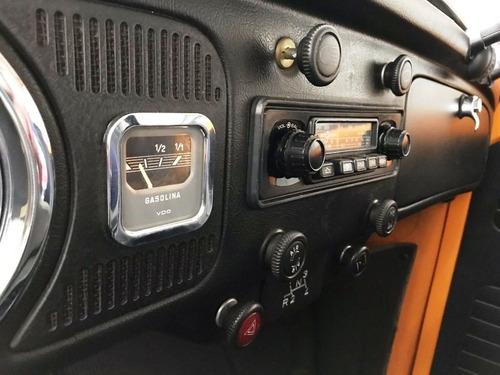 Imagem 11 de 14 de Volkswagen Fusca 1.3 L