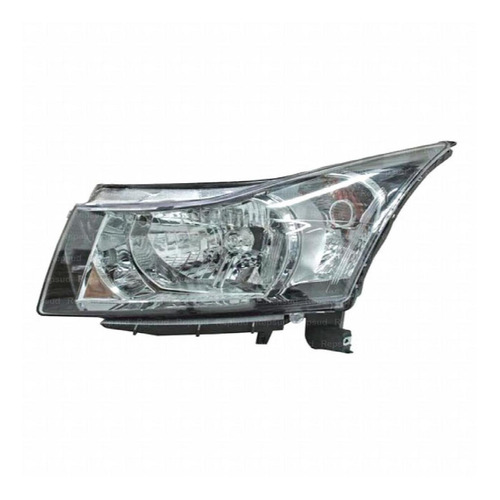 Imagen 1 de 5 de Optico Foco Izquierdo Delantero Chevrolet Cruze 2011