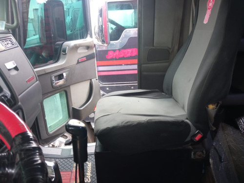 Tracto Camión Kenworth T660