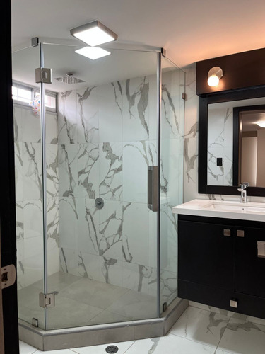 Imagen 11 de 27 de Departamento Recién Remodelado. Moderno.terminaciones De 1ra