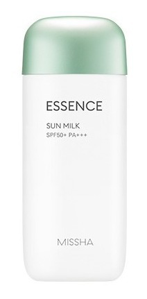 All Around Safe Block Essence Sun Milk - 70ml Spf50+ Pa+++
