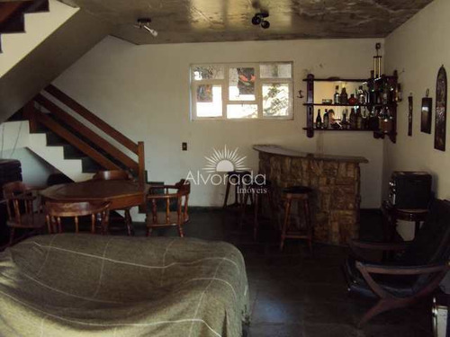 Chácara Com 3 Dorms, Centro, Morungaba - R$ 750 Mil, Cod: Cf014 - Vcf014