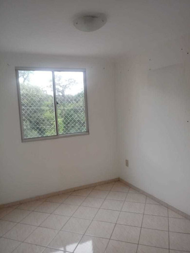 Imagem 4 de 10 de Apartamento Em São Paulo - Sp - Ap0055_slima