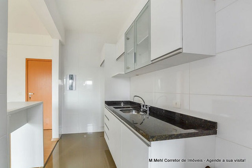 Imagem 27 de 30 de Cobertura Com 3 Dormitórios À Venda Com 199.78m² Por R$ 1.128.000,00 No Bairro Bigorrilho - Curitiba / Pr - M2bi-eprc