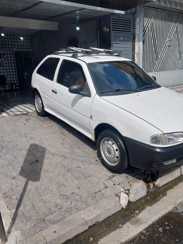 Volkswagen Gol 1.0 At 8v