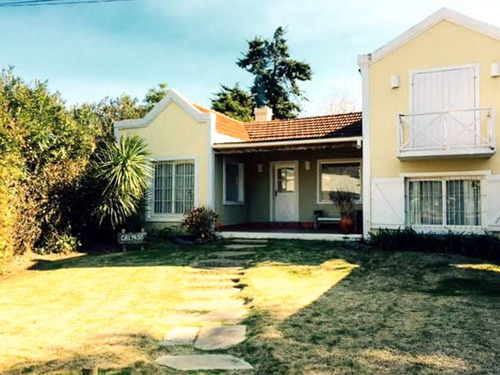 Imagen 1 de 16 de Casa En Venta De 3 Dormitorios En La Barra (ref: Lij-4363)