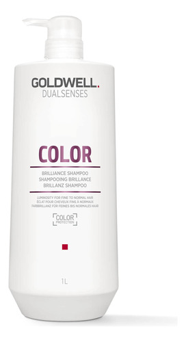 Goldwell Dualsenses Color Brilliance Champu 1l