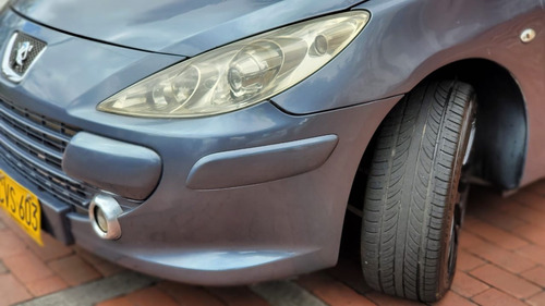 Peugeot 307 2.0 Xs Pack Feline