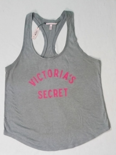 Musculosa Victoria Secret Talle S, Nueva Con Etiqueta