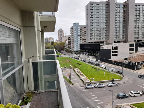 Imagen 15 de 30 de Semipiso 4 Ambientes C/depcia De Servicio Y Cochera - Diagonal Alberdi 2300