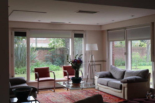 Imagen 10 de 30 de Casa En Venta 4/5 Dormitorios- La Horqueta. San Isidro. Excelente