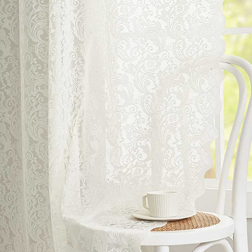 Cortinas Transparentes S Cortinas Brancas Transparentes De V