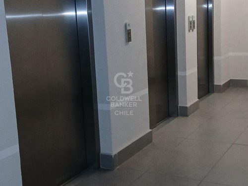 Sin Comisión! Departamento 1 Dormitorio En Ñuñoa