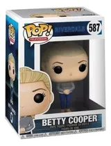 Comprar Funko Pop - Pop! Television - Riverdale - Betty Cooper 587