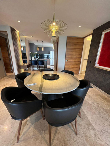 Departamento En Venta En Mérida, Montebello En Enso Modelo Karui, Torre 2.