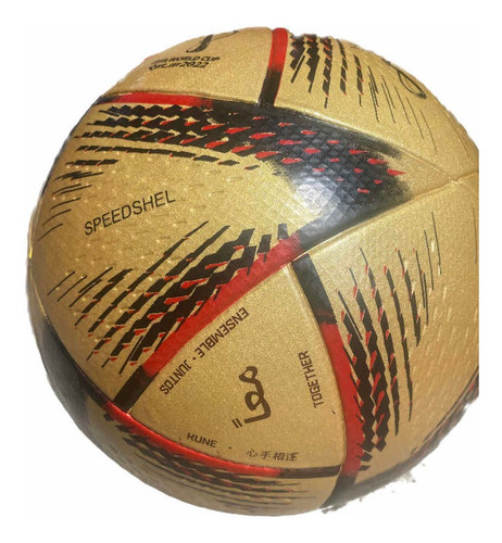 Balón Mundial Qatar 2022