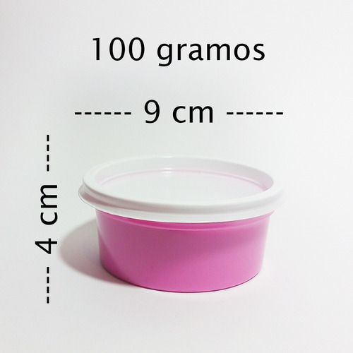 Masa Elástica Slime Clásica (por 100gr)