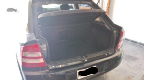 Chevrolet Astra 2.0 Gls 2011