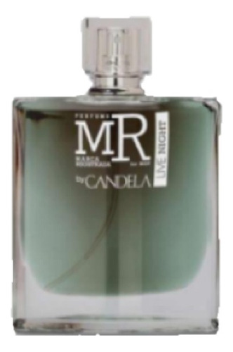 Perfume Para Hombre Candela Mr Live Night