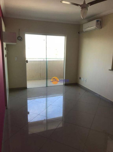 Maravilhosa Cobertura Com 4 Dormitórios À Venda, 150 M² Por R$ 350.000 - Enseada Das Gaivotas - Rio Das Ostras/rj - Co0025