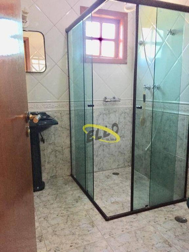 Imagem 11 de 30 de Casa Com 3 Dormitórios À Venda, 250 M² Por R$ 980.000,00 - Parque Dom Henrique - Cotia/sp - Ca4541
