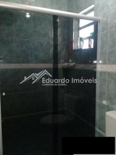 Imagem 11 de 17 de Casa Térrea. 3 Dormitórios. 4 Vagas Na Garagem. Ótima Localização. - 1669