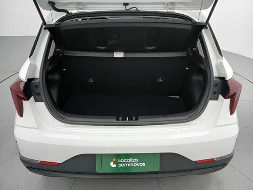 Hyundai HB20 1.0 12V FLEX SENSE PLUS MANUAL