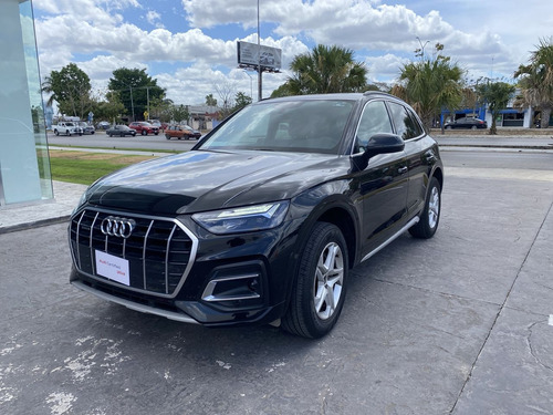 Audi Q5 2.0 L 45 Tfsi Select Mhev