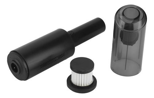 Aspirador De Coche Portátil Portátil De Limpieza Inalámbrica