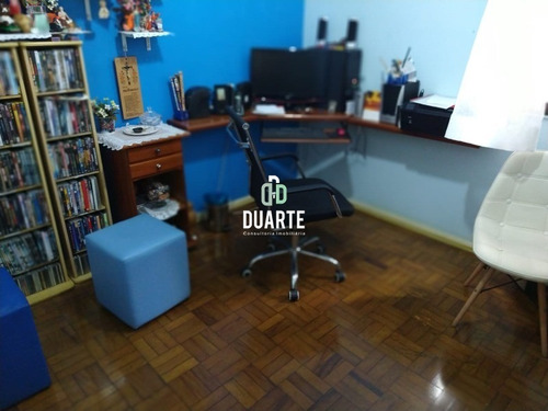 Imagem 24 de 26 de Apartamento - Ap02527 - 67606551