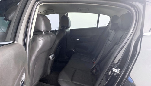 Imagem 10 de 15 de 131087 - Chevrolet Cruze 2016 Com Garantia
