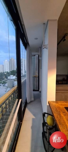 Imagem 11 de 28 de Apartamento - Ref: 230843