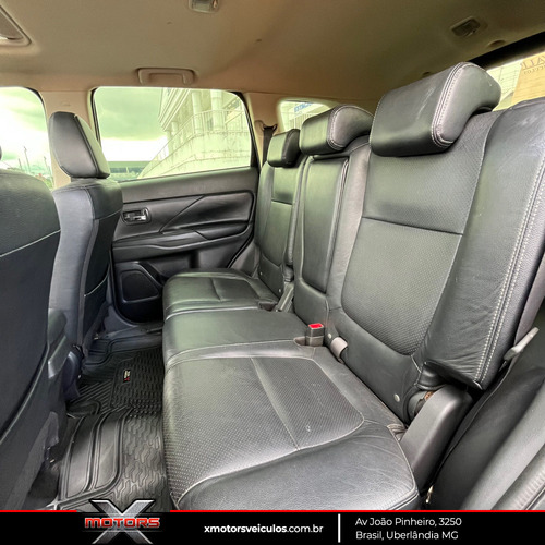 Mitsubishi Outlander 3.0/ GT 3.0 V6 AUT.