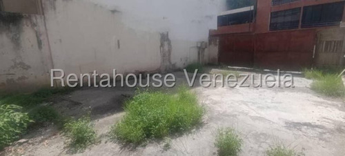 Carla Gonzalez Terreno En Venta En Chacao Mls #25-10061