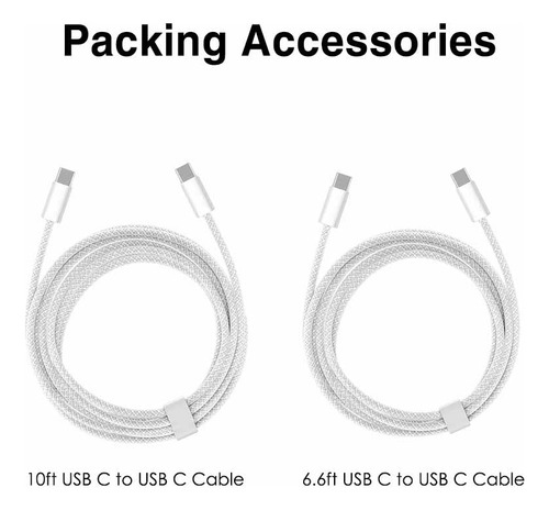 Cable De Carga Para El Nuevo iPad Pro iPad Pro iPad Air iPad