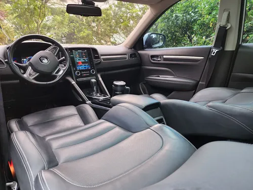 Renault Koleos 2.5 Intens