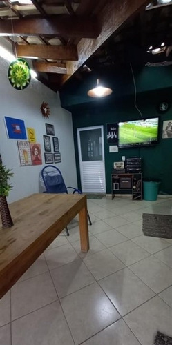 Imagem 12 de 17 de Cobertura 3 Quartos Santo André - Sp - Jardim - V4986