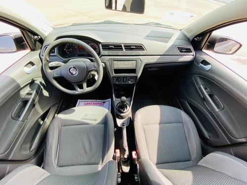 Imagem 9 de 9 de Volkswagen Gol