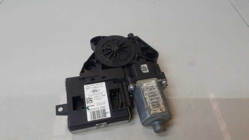 Motor Maquina Vidro Dianteira Direita Ford Focus 2009 A 2012