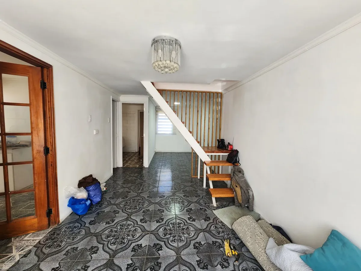 Imagen 4 de 16 de Amplia Casa 2 Niveles, Villa San Juan, Concepción.